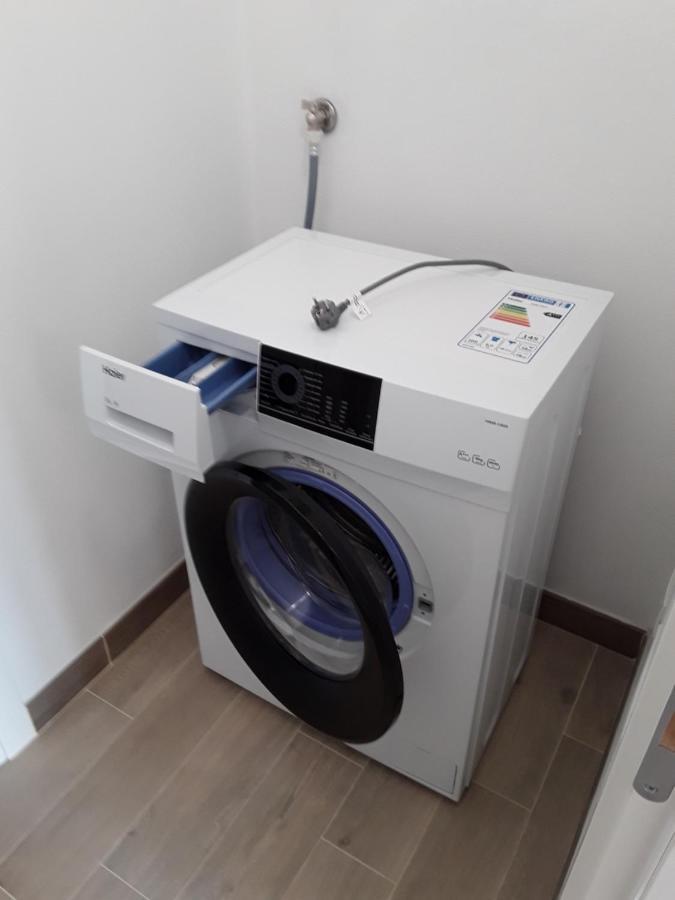 Flamatan Deiva Marina Esterno foto