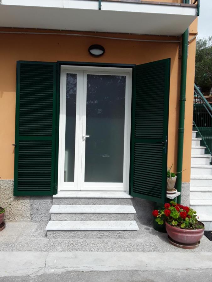 Flamatan Deiva Marina Esterno foto