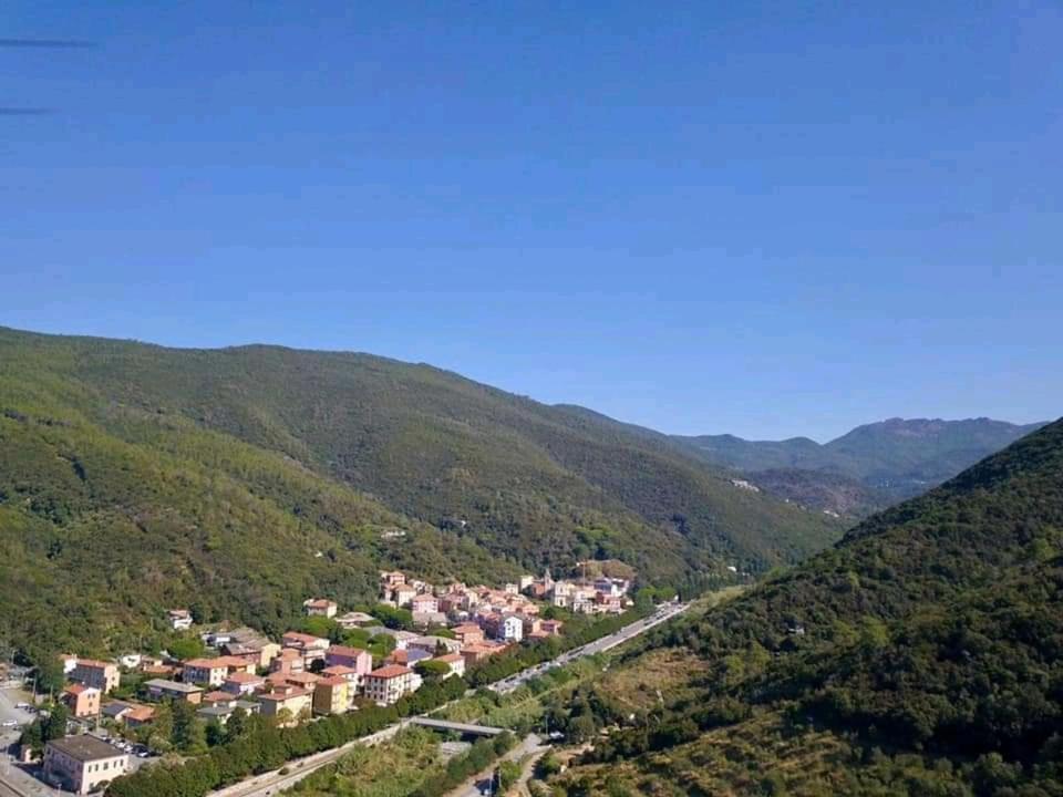 Flamatan Deiva Marina Esterno foto